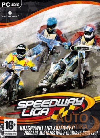 Speedway Liga (2009/RUS)