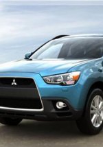 Mitsubishi ASX инструкция по ремонту, обслуживанию и эксплуатации автомобиля