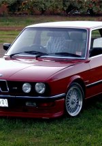 BMW 5- E12 E28. 72-87 .   .