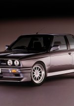 -   BMW 3 E30 (1982-1994)