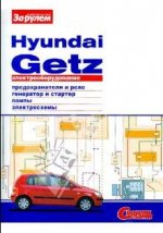  Hyundai Getz.  .