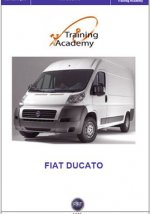 Fiat Ducato Service Manual 2006.
