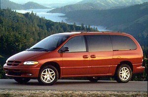    Dodge Caravan 1996-2000