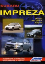 Subaru Impreza.  1993-2005 . . ,    