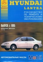      Hyundai Lantra  1995 PDF RUS