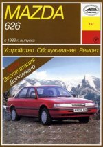      Mazda-626  1983 PDF RUS
